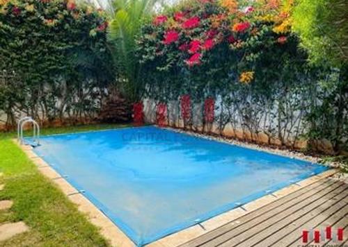 Villa - 4 pièces - 3 bathrooms for louer in Ain Diab - Casablanca Villa - 4 pièces - 3 bathrooms for louer in Ain Diab - Casablanca