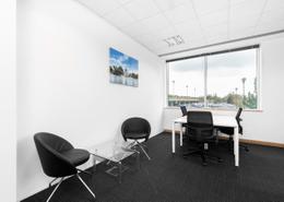 Bureaux - 2 bathrooms for louer in Gauthier - Casablanca