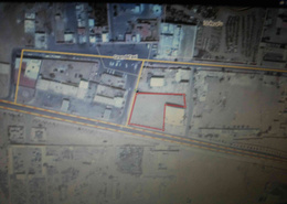 Terrain for vendre in Boulevard Khalid Ibn Al Walid - Laâyoune