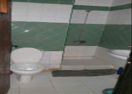 Appartement meublé