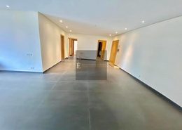 location appartement vide a la Marina Casablanca