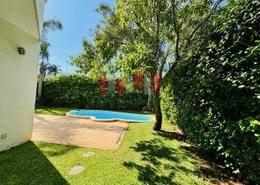 Villa - 4 pièces - 3 bathrooms for louer in Ain Diab - Casablanca Villa - 4 pièces - 3 bathrooms for louer in Ain Diab - Casablanca
