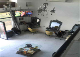 Salon de Coiffure 35M² à Hay mohammadi