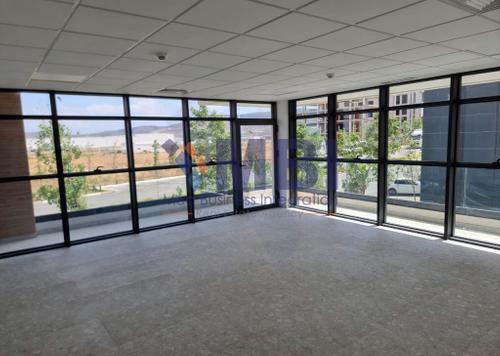 Bureaux for louer in indéfini - Tanger