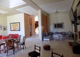 villa sur golf à seulement 6min de l’avenue Mohamed VI