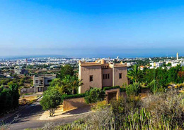 Terrain for vendre in Illigh - Agadir
