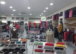 متجر - 1 حمام for louer in أنفا - الدار البيضاء