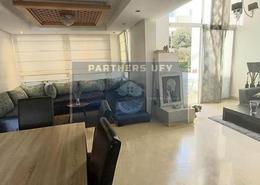 Duplex - 2 pièces - 2 bathrooms for louer in Casa Green Town - Bouskoura