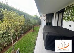 شقة - 2 غرف نوم - 2 حمامات for vendre in دار بوعزة - الدار البيضاء