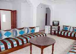 Appartement a louer a martil