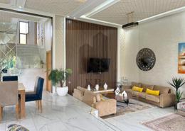 فيلا - 5 غرف نوم - 4 حمامات for vendre in طريق تحناوت - مراكش