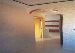 شقة - 3 غرف نوم - 1 حمام for vendre in شارع جيش التحرير - وجدة