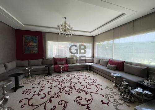 فيلا - 6 غرف نوم - 3 حمامات for vendre in حي الرياض - الرباط فيلا - 6 غرف نوم - 3 حمامات for vendre in حي الرياض - الرباط