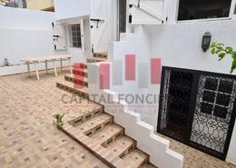 Villa - 4 pièces - 2 bathrooms for vendre in Dar Bouazza - Casablanca