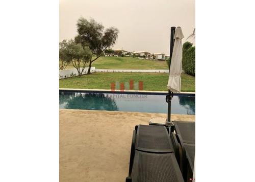 فيلا - 4 غرف نوم - 3 حمامات for louer in بوسكورة - الدار البيضاء فيلا - 4 غرف نوم - 3 حمامات for louer in بوسكورة - الدار البيضاء