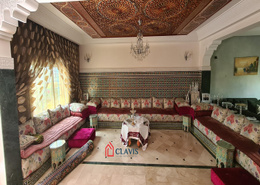 Villa - 4 pièces - 5 bathrooms for vendre in Sidi Maarouf - Casablanca