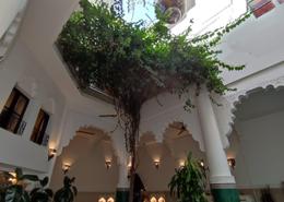 Riad - 8 bathrooms for vendre in Mouassine - Marrakech