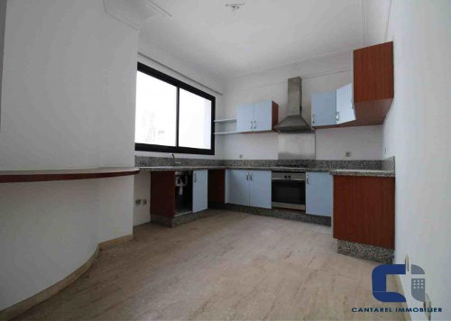 شقة - 2 غرف نوم - 2 حمامات for vendre in راسين - الدار البيضاء