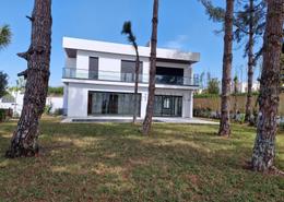 Villa - 5 pièces - 4 bathrooms for louer in Souissi - Rabat