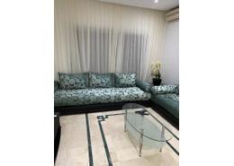 Studio - 1 bathroom for louer in Bourgogne - Casablanca
