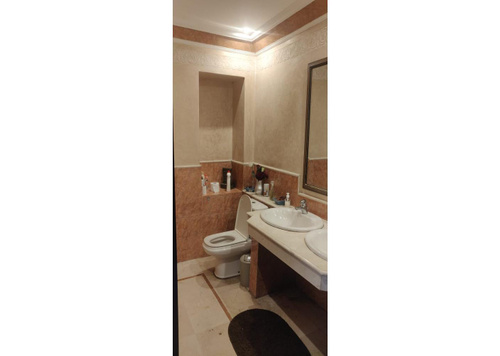 فيلا - 5 غرف نوم - 3 حمامات for louer in كاليفورنيا - الدار البيضاء