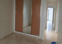 Appartement - 3 pièces - 2 bathrooms for louer in Racine - Casablanca