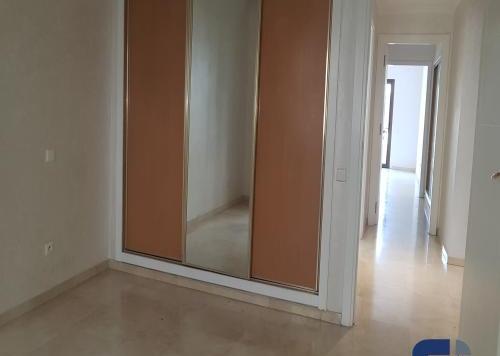 Appartement - 3 pièces - 2 bathrooms for louer in Racine - Casablanca