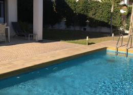 tres belle villa moderne et luxe a iligh