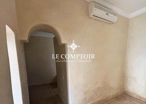رياض - 3 حمامات for vendre in باب تغازوت - مراكش