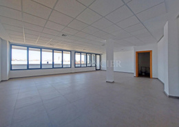 Location bureau 75m2 Hay Hassani, Casablanca