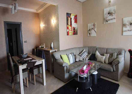 شقة - 3 غرف نوم - 1 حمام for vendre in وسط المدينة - فاس
