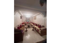 شقة - 3 غرف نوم - 2 حمامات for vendre in مبروكة - مراكش شقة - 3 غرف نوم - 2 حمامات for vendre in مبروكة - مراكش