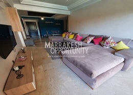 شقة - 2 غرف نوم - 2 حمامات for vendre in فصل الشتاء - مراكش
