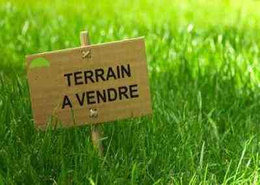 Terrain for vendre in MADINAT AL WAHDA - Laâyoune