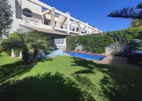 Villa - 3 pièces - 2 bathrooms for vendre in Dar Bouazza - Casablanca Villa - 3 pièces - 2 bathrooms for vendre in Dar Bouazza - Casablanca