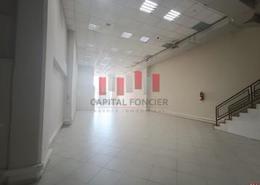 متجر - 1 حمام for louer in النخيل - الدار البيضاء