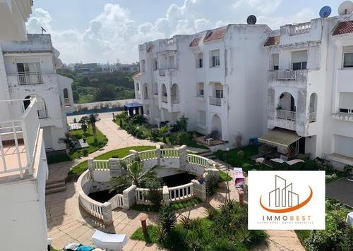 Appartement - 3 pièces - 2 bathrooms for vendre in Ain Diab - Casablanca Appartement - 3 pièces - 2 bathrooms for vendre in Ain Diab - Casablanca