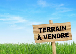 Terrain a vendre a Moulay Bousselham face a la mer