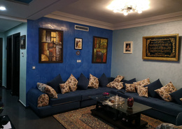 Bel appartement en vente situé à Oulfa