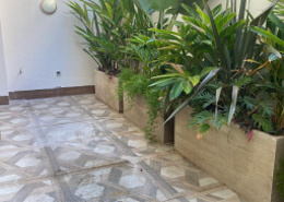 ستوديو - 1 غرفة نوم - 1 حمام for louer in بوركون - الدار البيضاء