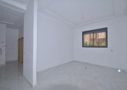 فيلا - 3 غرف نوم - 2 حمامات for vendre in حي الشرف - مراكش