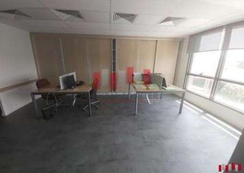 Bureaux - 1 bathroom for vendre in Oasis - Casablanca