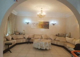 Villa à vendre, Masmoudi , Marrakech
