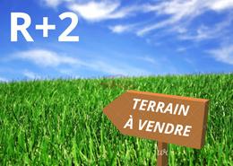 Terrain for vendre in Route de Tamansourt - Marrakech