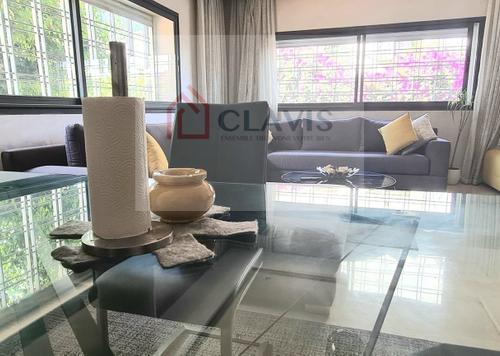شقة - 3 غرف نوم - 3 حمامات for vendre in مزرعة Bretone - الدار البيضاء