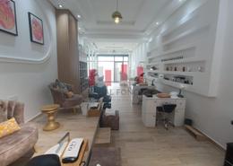 Magasin for vendre in Ferme Bretone - Casablanca