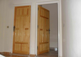 Appartement - 3 pièces - 1 bathroom for vendre in Centre Ville - Oujda