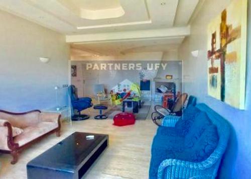 شقة - 3 غرف نوم - 2 حمامات for vendre in معاريف التمديد - الدار البيضاء
