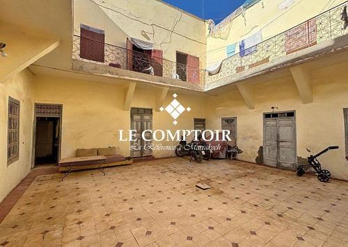 رياض - 3 حمامات for vendre in ملاح - مراكش