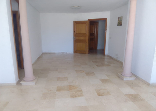 شقة - 3 غرف نوم - 2 حمامات for vendre in راسين - الدار البيضاء